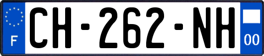 CH-262-NH