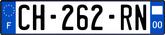 CH-262-RN