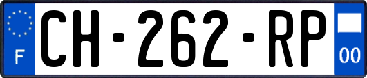 CH-262-RP