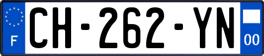 CH-262-YN
