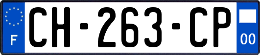 CH-263-CP