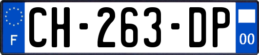 CH-263-DP