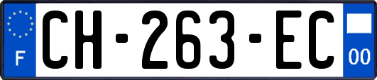 CH-263-EC