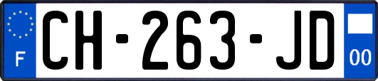 CH-263-JD