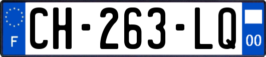 CH-263-LQ