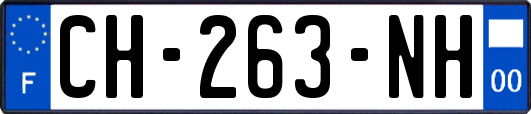 CH-263-NH