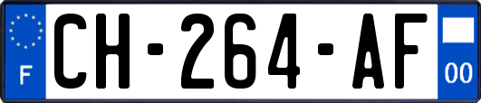 CH-264-AF