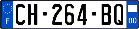 CH-264-BQ