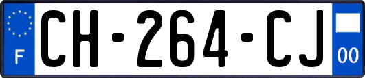 CH-264-CJ