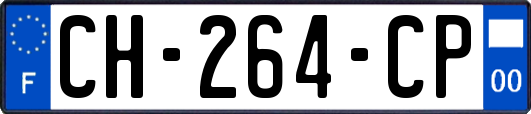CH-264-CP