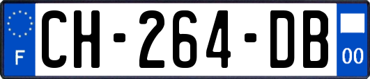 CH-264-DB