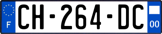 CH-264-DC