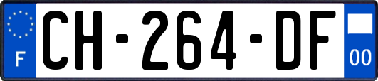CH-264-DF
