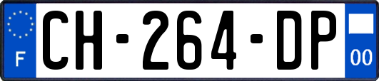 CH-264-DP