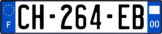 CH-264-EB