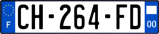 CH-264-FD