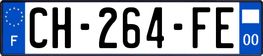 CH-264-FE