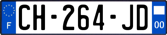 CH-264-JD