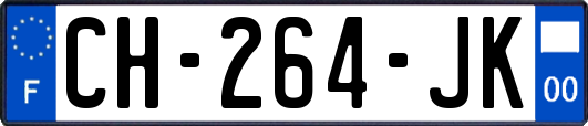 CH-264-JK