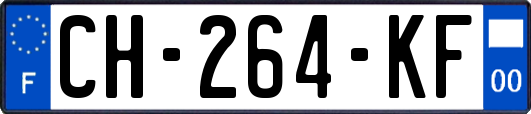 CH-264-KF