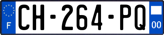 CH-264-PQ