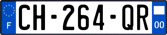 CH-264-QR