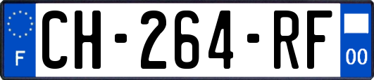 CH-264-RF