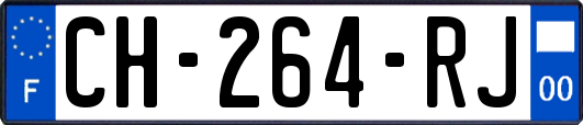 CH-264-RJ