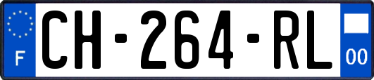 CH-264-RL