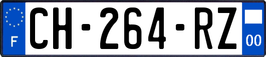 CH-264-RZ