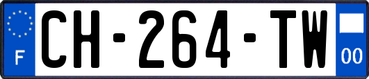 CH-264-TW