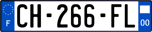 CH-266-FL