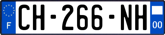 CH-266-NH