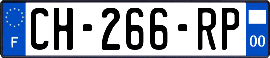 CH-266-RP