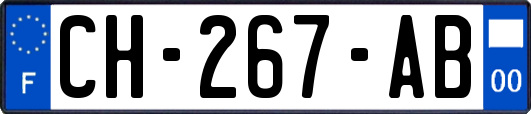 CH-267-AB