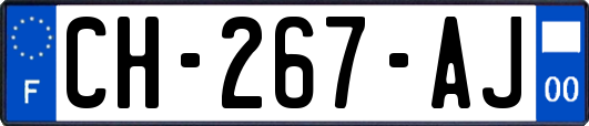 CH-267-AJ