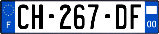 CH-267-DF
