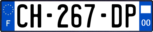 CH-267-DP