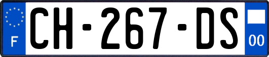 CH-267-DS