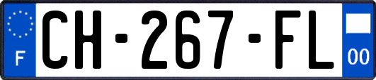 CH-267-FL