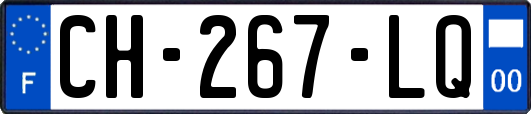 CH-267-LQ