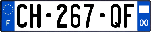 CH-267-QF