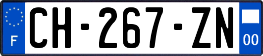 CH-267-ZN