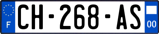 CH-268-AS