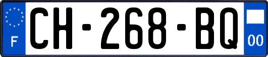 CH-268-BQ