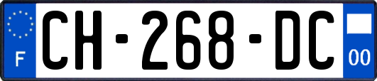 CH-268-DC