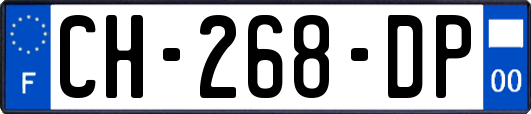 CH-268-DP