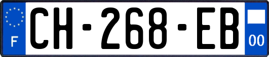 CH-268-EB