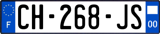 CH-268-JS