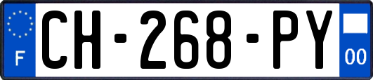 CH-268-PY